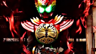 [4K Extreme Image Quality Restoration] Eternal Bird Joint