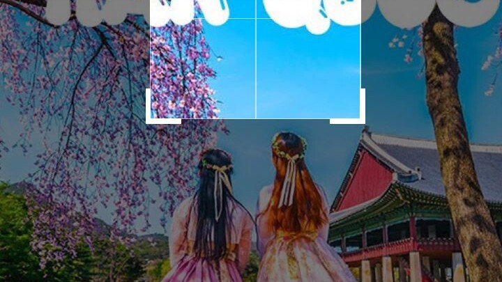 có ai thích Hàn Quốc không