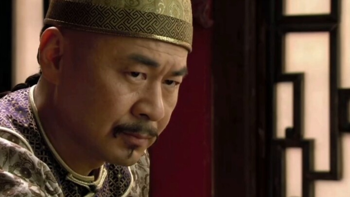 Japanese version of Zhen Huan's extreme tongue flick! It was a wrong choice after all!