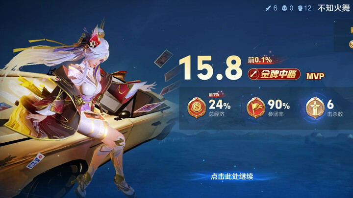 จุดสูงสุด 5,000 อันดับ ทุบล้มทั้งเกมใน 7 นาที