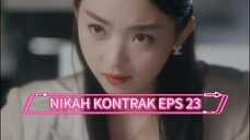 Drakor Terbaru Nikah Kontrak Drama Korea Eps 23 Sub Indo