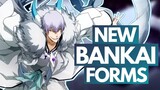 Analysing GIN & MAYURI'S New 'BEYOND BANKAI' Brave Souls Forms | Bleach Discussion