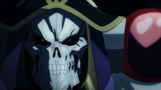 Overlord Season 4「AMV」Fight Back