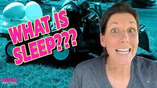 I Haven't Slept in YEARS!!! | Mom Unfiltered