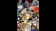 Naruto Shippuden Opening 16