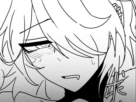 【Gacha】Dad is suppressing Mom!