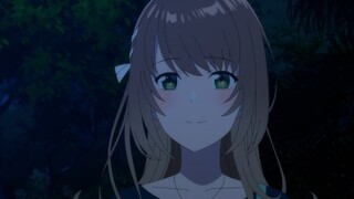 The Aquatope on White Sand- Episode 21 [English Sub]
