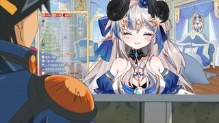 游戏王：沉迷虚☆拟☆主☆播的蟹哥