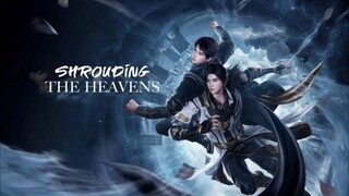shrounding the heaven eps 80 (SUB INDO)