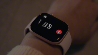 โฆษณาล่าสุดของ Apple Watch ถ่ายทำจากเรื่องจริง