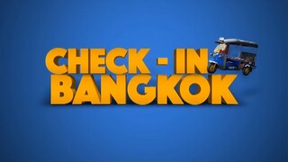 FTV Check-in Bangkok | Joe P Project, Mikha Tambayong, Bayu Skak