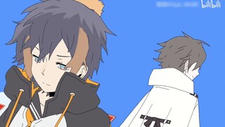 [MekakuCity Actors] Bản vẽ VOX - Chân dung không hoàn chỉnh của Nijien