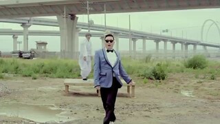 Gangnam Style - PSY