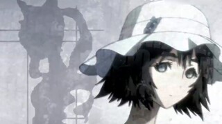 [MAD][AMV]Lagu OP Resmi <Hacking to the Gate>|Stein; Gate