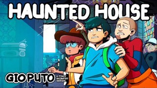 Haunted House
