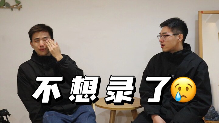 [Nobita and the Boy’s Address Book Is Way Too Hard to Handle—Creator Cracks Up and Cries]