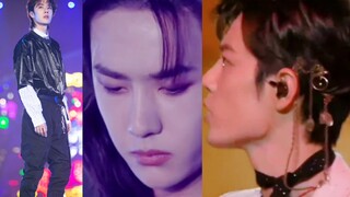 [Bojun Yixiao] Tục ngữ có câu: Chết dưới hoa mẫu đơn và trở thành ma thật thú vị ~