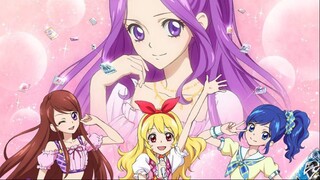 Aikatsu! Tập 22 Vietsub