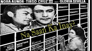 Na saan ka Inay? 1970 Clip (Watch Full Movie Here ritchedtv.blogspot.com)