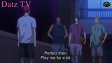 Kurokos Basketball Season 3 English sub episode 22