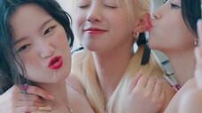 (G)I-DLE 221028 Behind the Scenes of "Hand in Hand Season 2 Except (G)I-DLE"