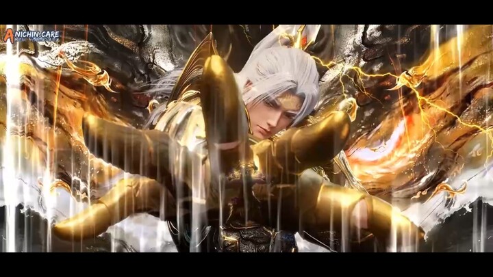 Nonton The Demon Hunter ( Azure Legacy) Episode 86 sub indo