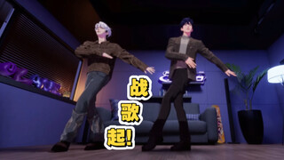 【PLAVE】Too Handsome to Last Seven Seconds