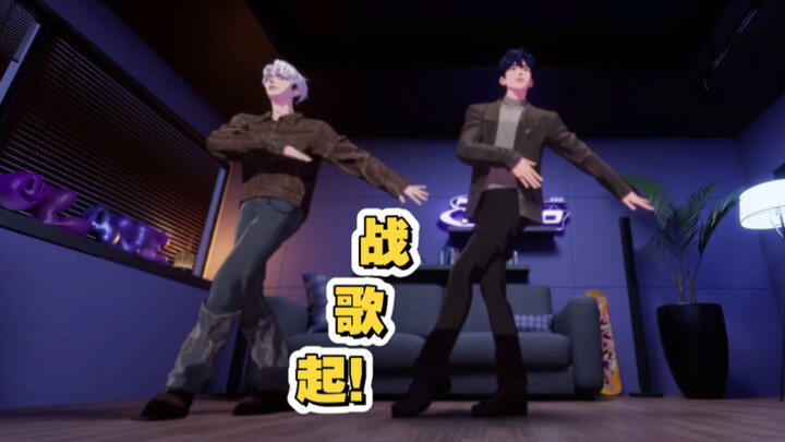 【PLAVE】Too Handsome to Last Seven Seconds