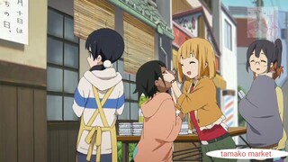 tamako moment