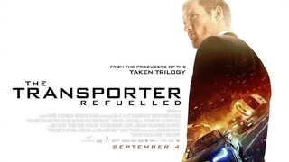 TRANSPORTER 4 REFUELED