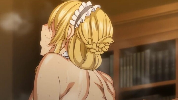 udah gass semalaman Masi aja 🤫🥵😋