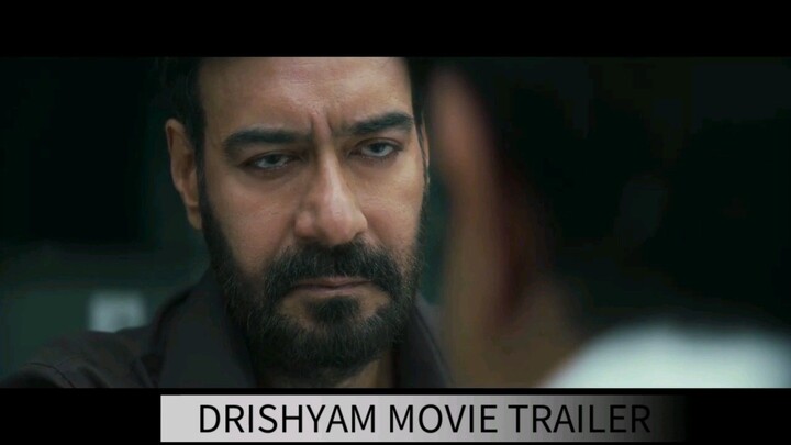 DRISHYAM MOVIE TRAILER