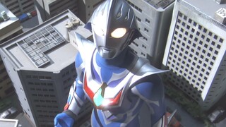 [Ultimate 4K/Blu-ray/Live] Ultraman Nexus OP2 "Green Fruit"