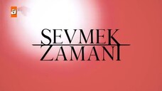 Sevmek Zamani Eps 5 - مدبلجة عربية