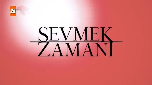 Sevmek Zamani Eps 5 - مدبلجة عربية