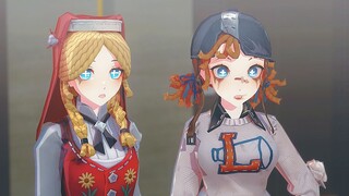 乍一看很帅【动作配布】