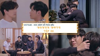 [Vietsub] Baker Boys EP.08