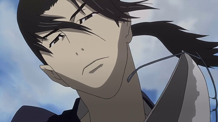 Samurai Champloo - EP25 - Vòng Luân Hồi (Phần 2)