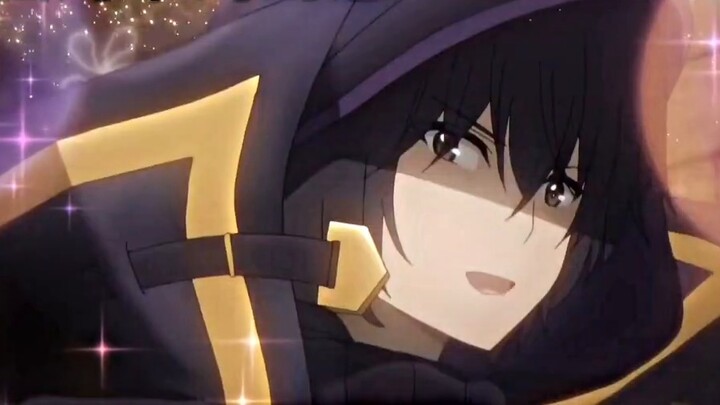 Slime có dám cạnh tranh với thứ thật không? #Muốn trở thành một thế lực bóng tối#Khuyến nghị anime#K