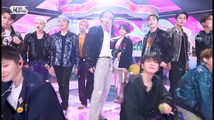 次人如此排练才换来最后的精彩