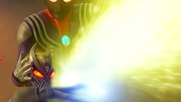 "What does Tiga's debt have to do with me, Da Gu?!"