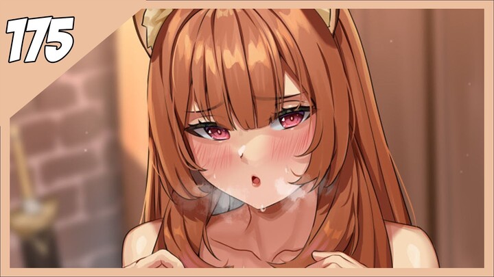 Tubuh budak ini hanya untuk master ku tercinta