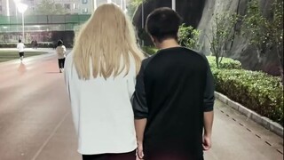优秀的室长520已经开始给室友安排对象了