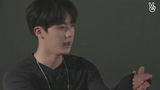 150801 [V] Run BTS! - EP.1 [Open]
