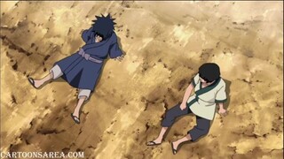 Naruto Shippuden