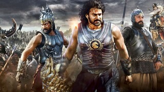 Baahubali - 1 l The bigining full movie in 1080p |Baahubali part-1 |Pra'BOSS' hit movie