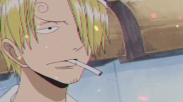 The classic lines in One Piece that instantly make the other person's heart beat