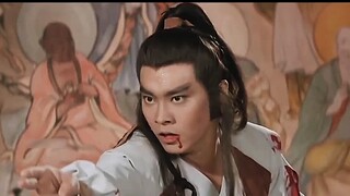 小伙突破十二金刚阵容，成功将恶霸就地正法