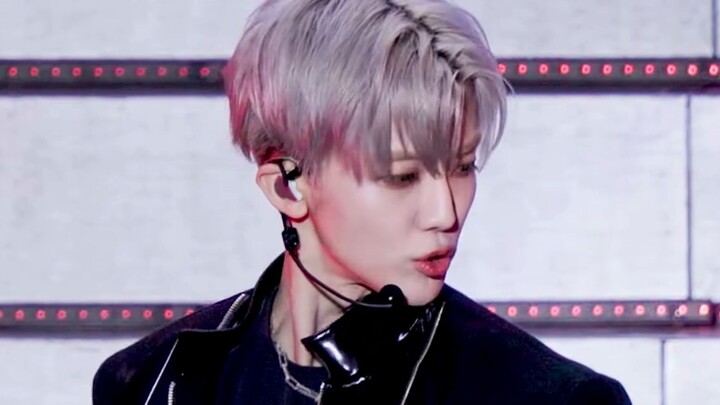 โรแจมิน | ชมแล้วกลับไปเอาชีวิตเลย ภาพแนวตั้งสดจากจักรวาล NCT U 'Universe(Let's Play Ball)' SMTOWN220