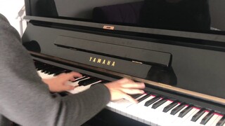Sword Art Online Alicization 《Unlasting》 Piano